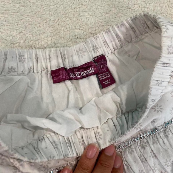 kids y2k skirt - Picture 5 of 5